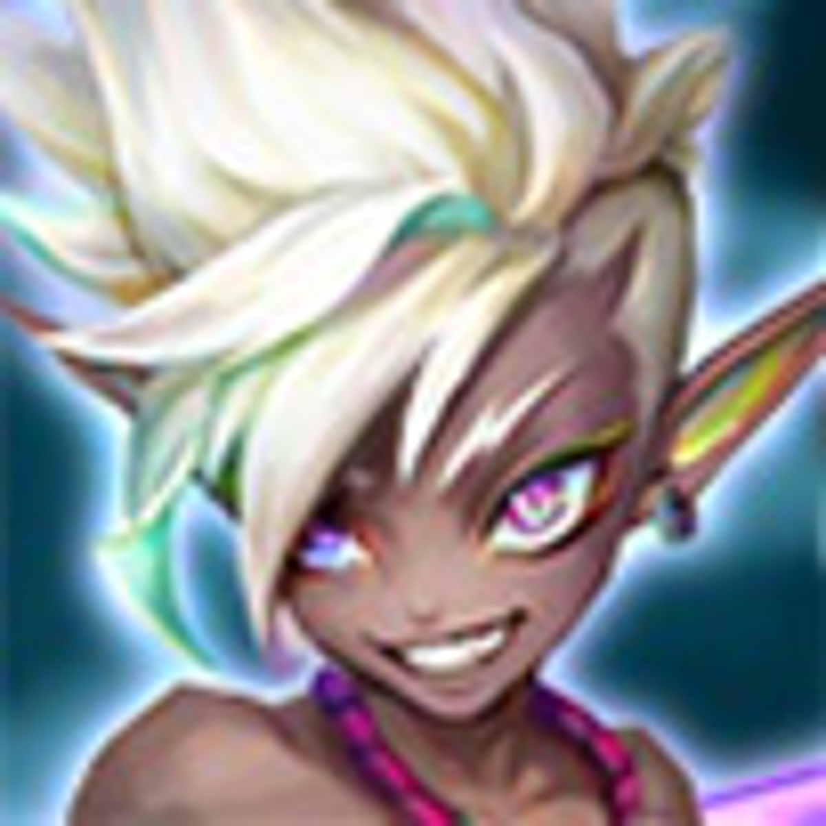 光 インドラ ディアウス