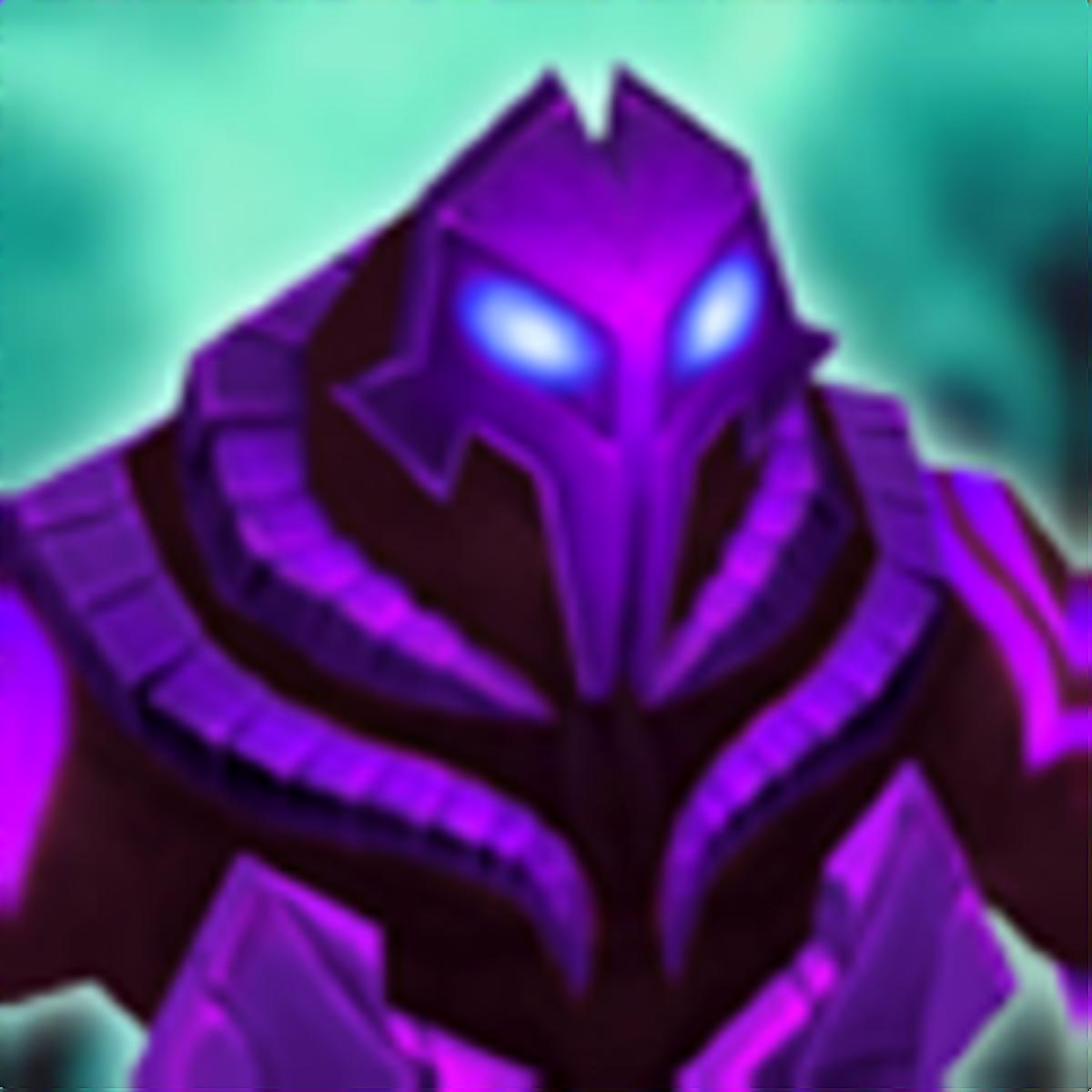 闇 インペルノ ドゥローガン