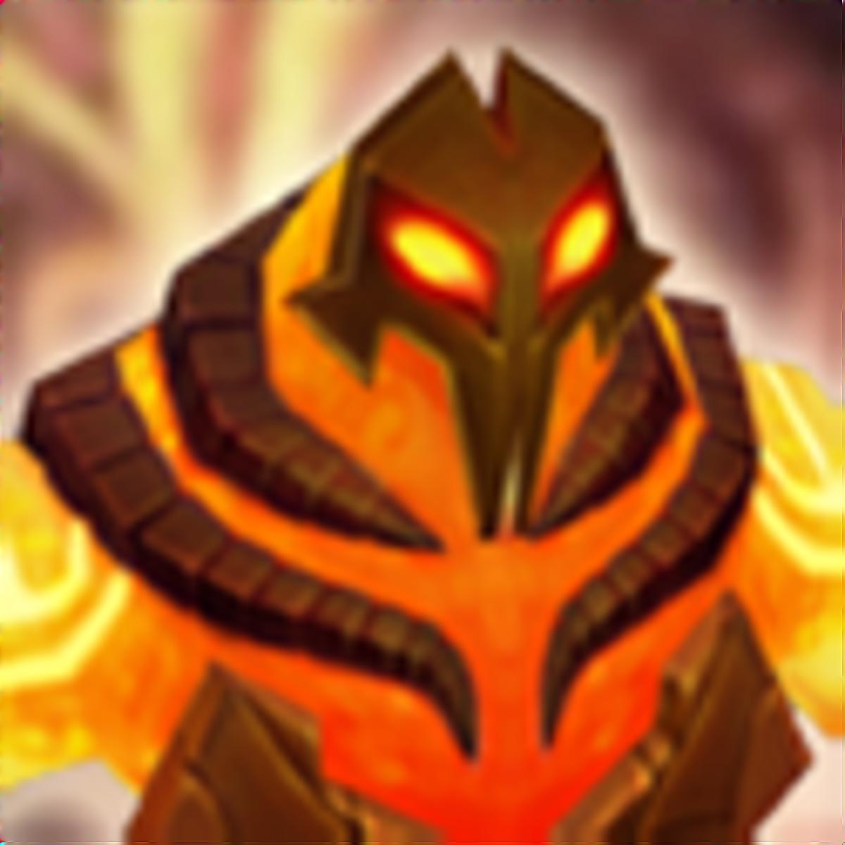 火 インペルノ タガロス