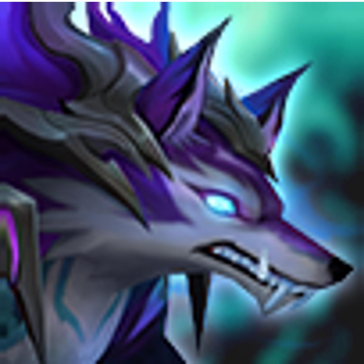 闇 イヌガミ クロー