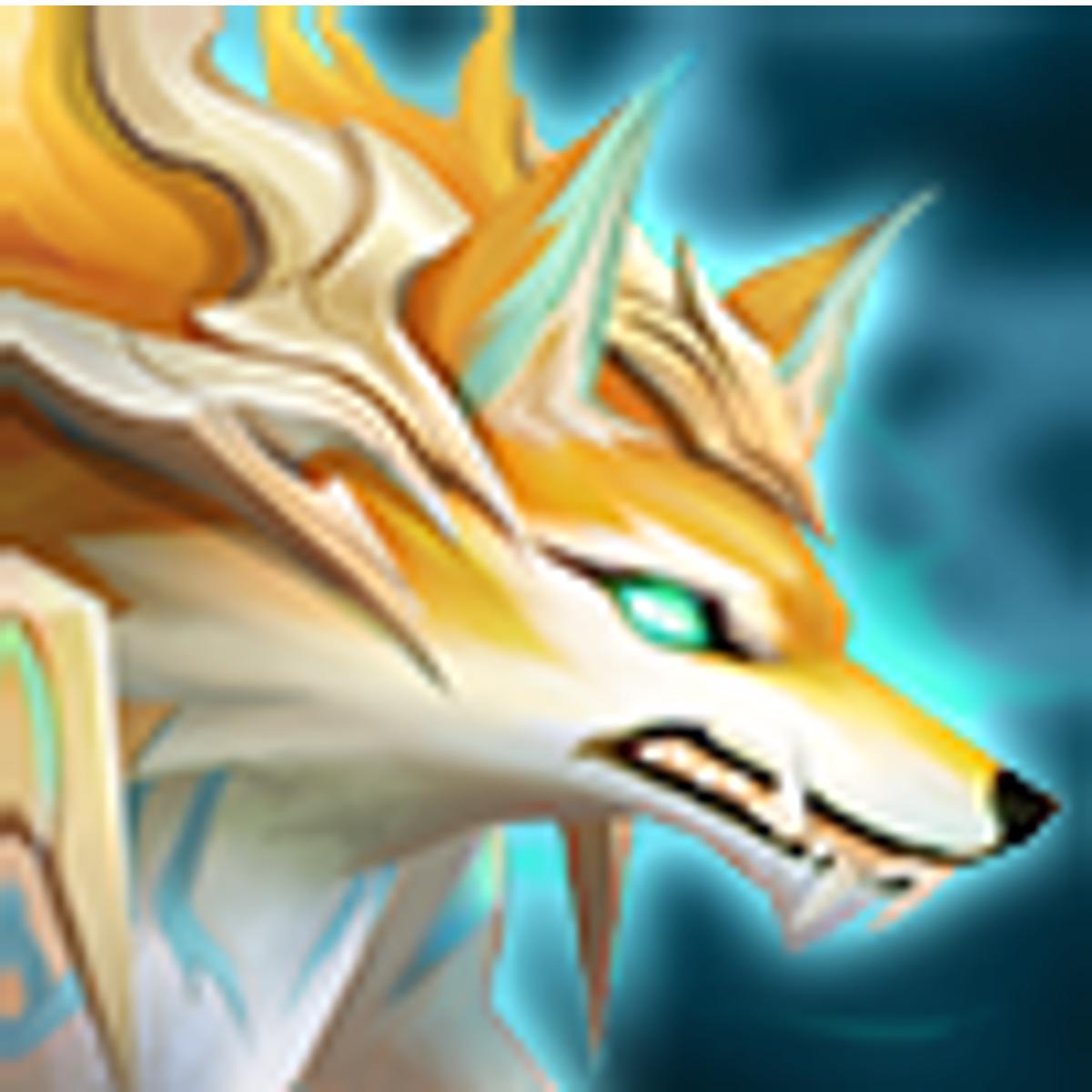 光 イヌガミ ベラデオン