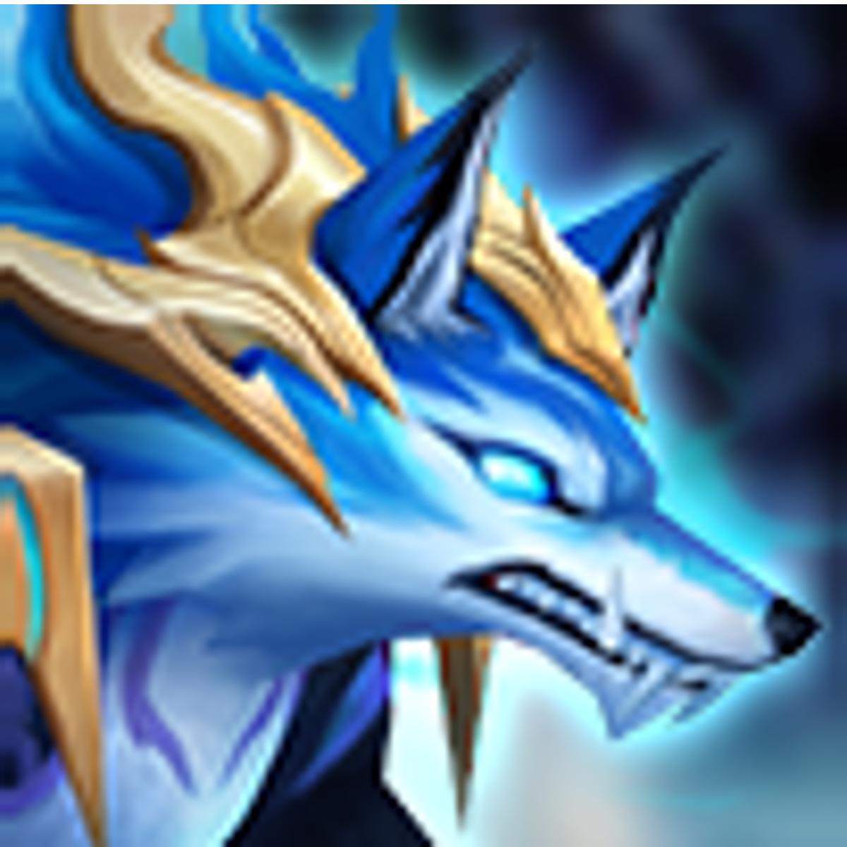 水 イヌガミ イカル