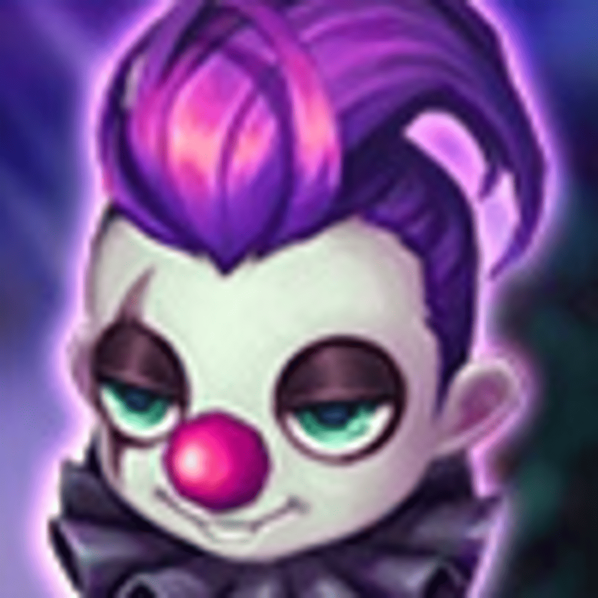 闇 ジョーカー リブリ