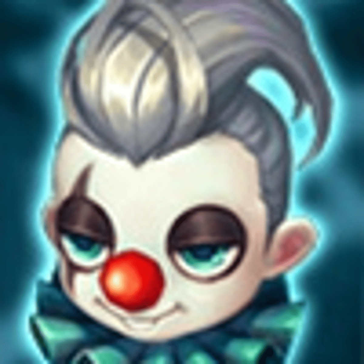 光 ジョーカー フィガロ