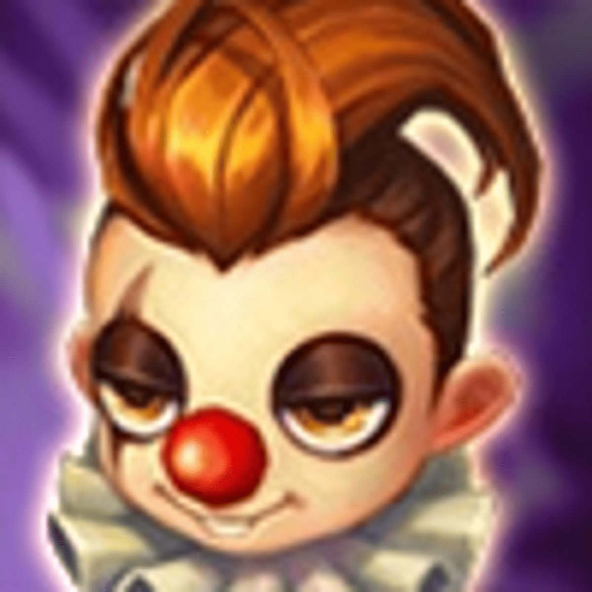 風 ジョーカー ルシェン