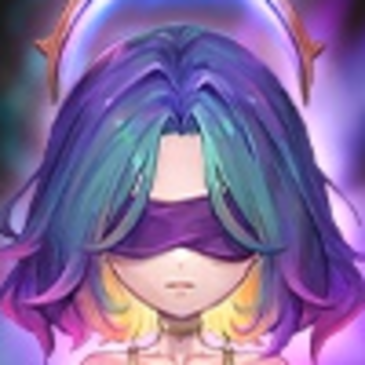 闇 ジャスティス (テオニア)