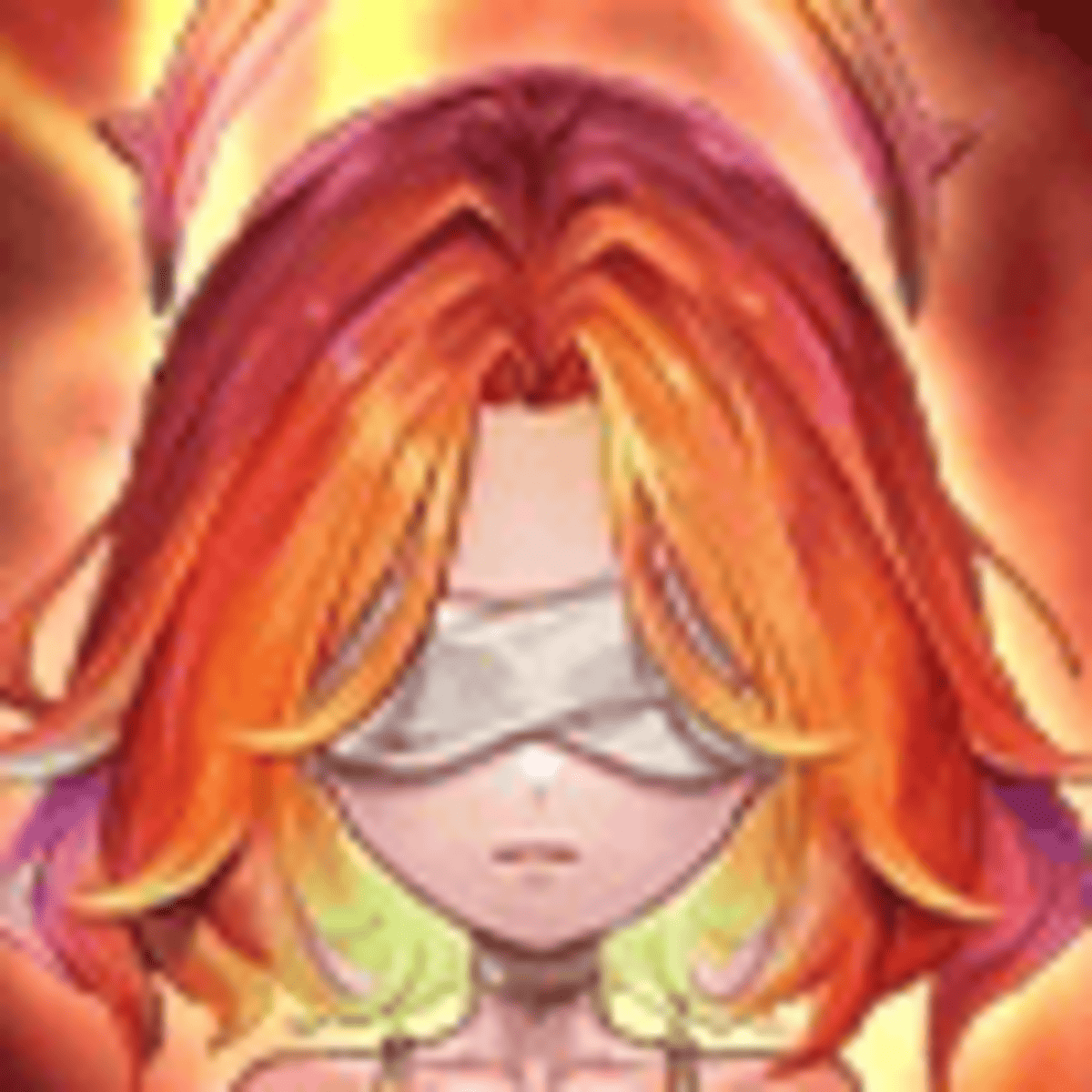 火 ジャスティス (アグレニア)