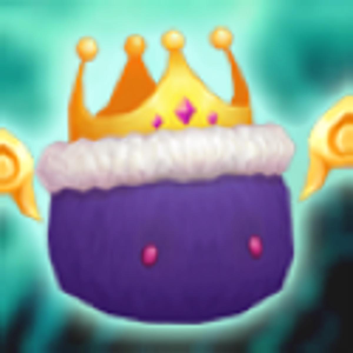 闇 キングエンジェルモン (ダークキングエンジェルモン)