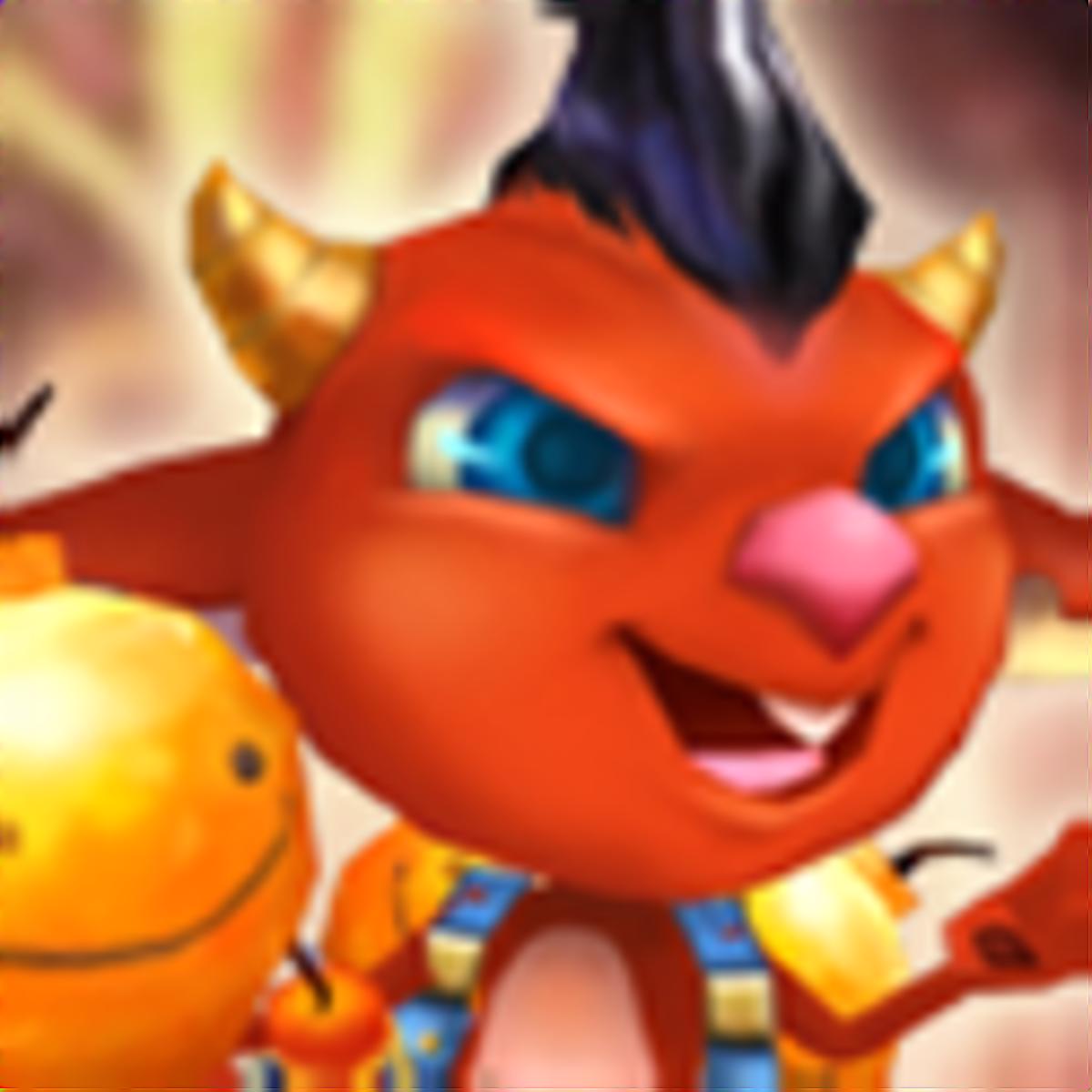 火 コボルト爆弾狂 ジブラルタ