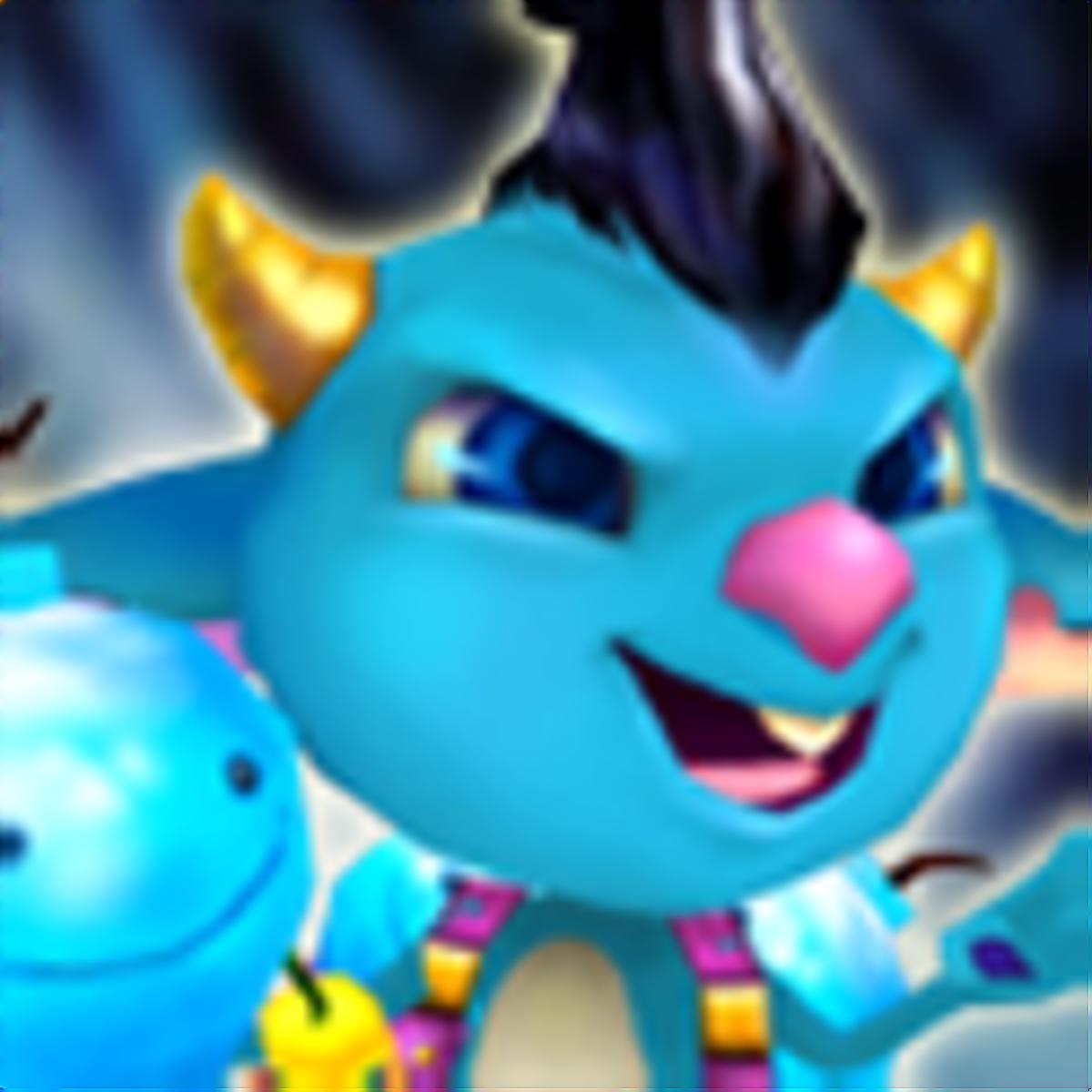 水 コボルト爆弾狂 (マラッカ)