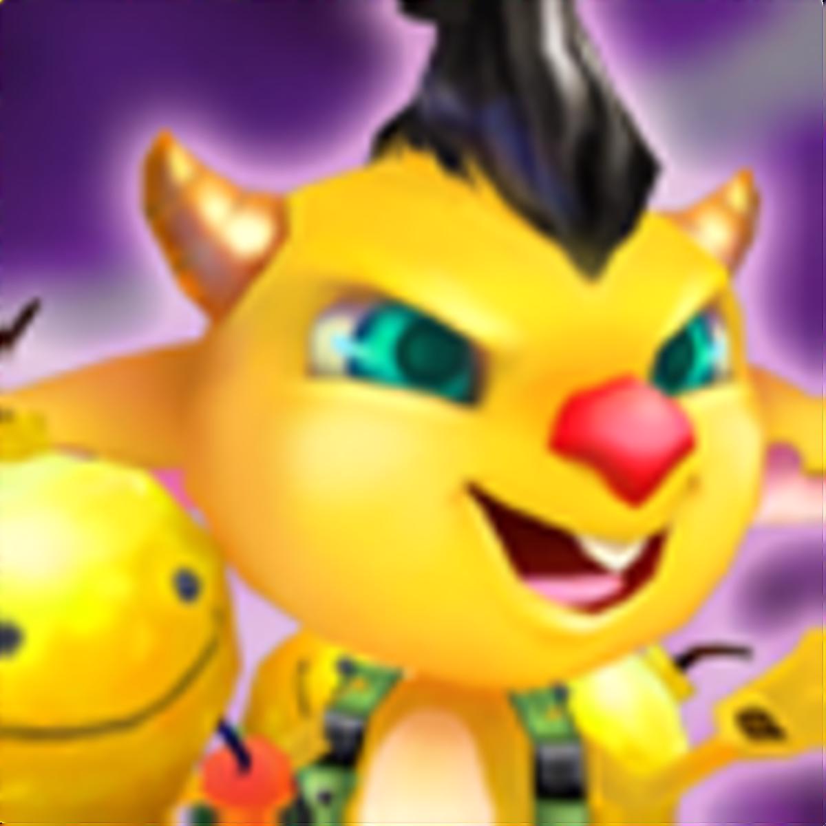 風 コボルト爆弾狂 トレス