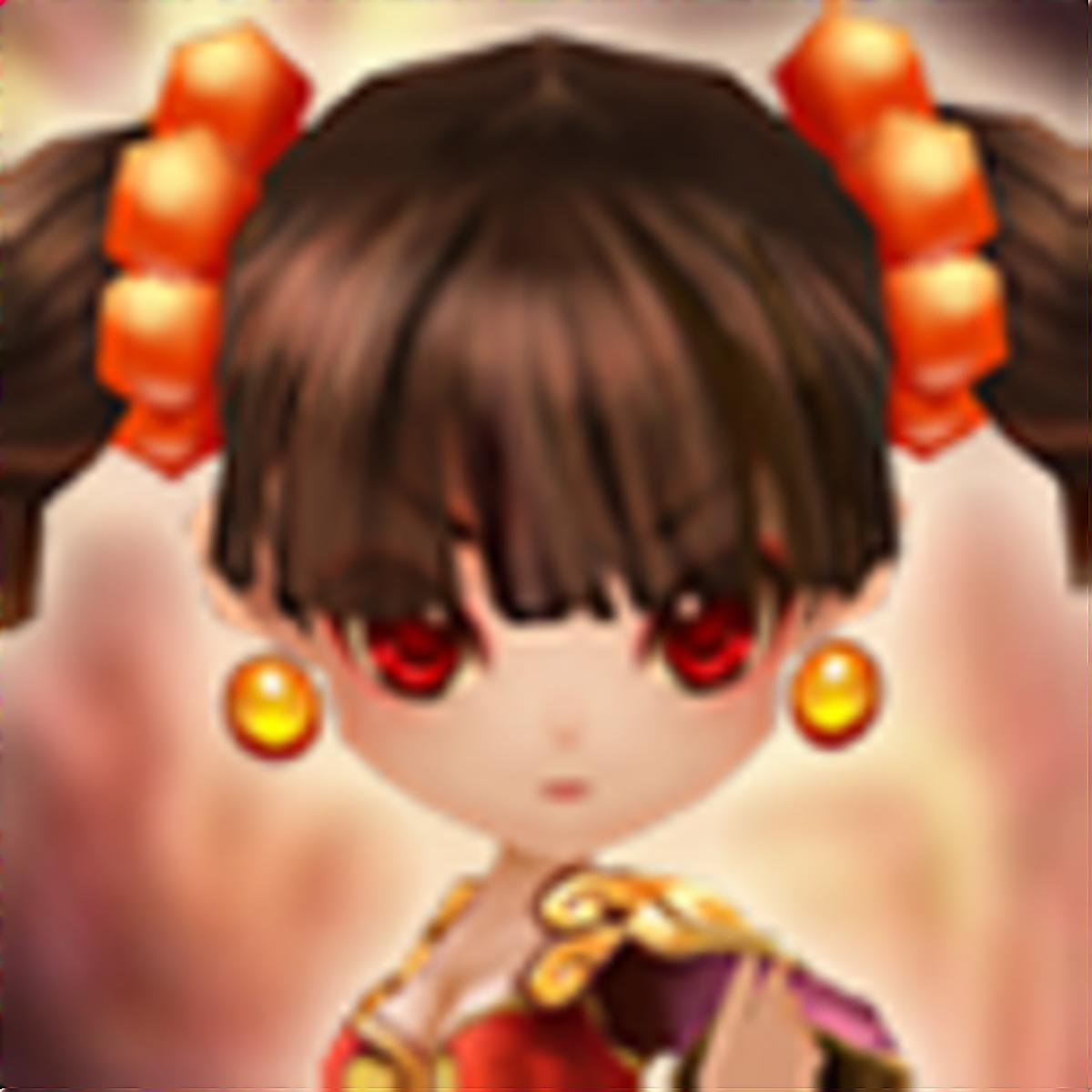 火 カンフーガール ホンファ