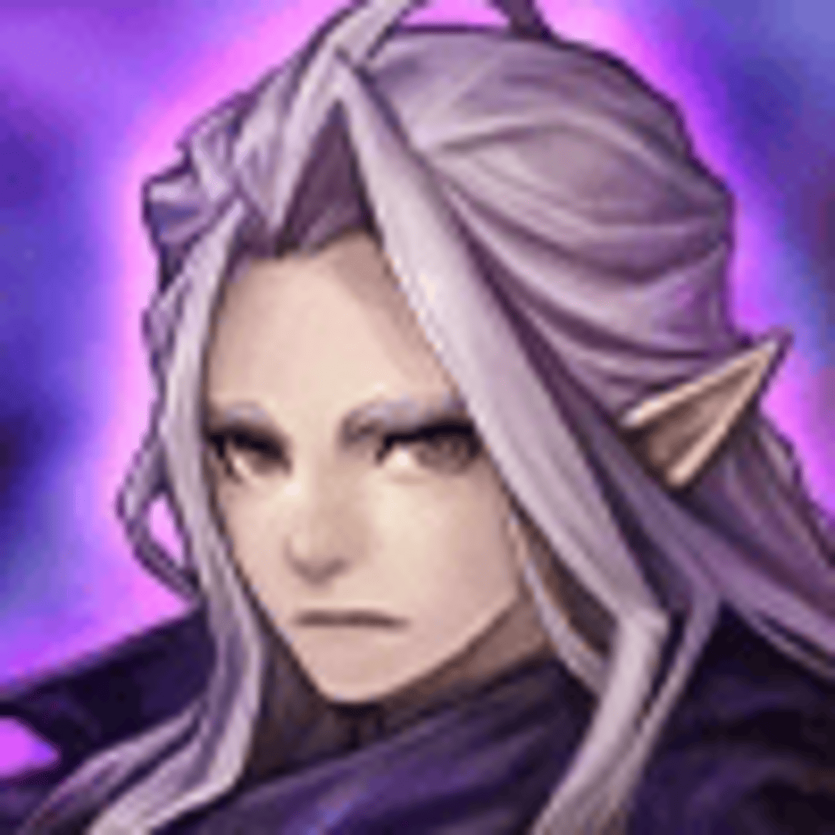 闇 レゴラス (闇レゴラス)