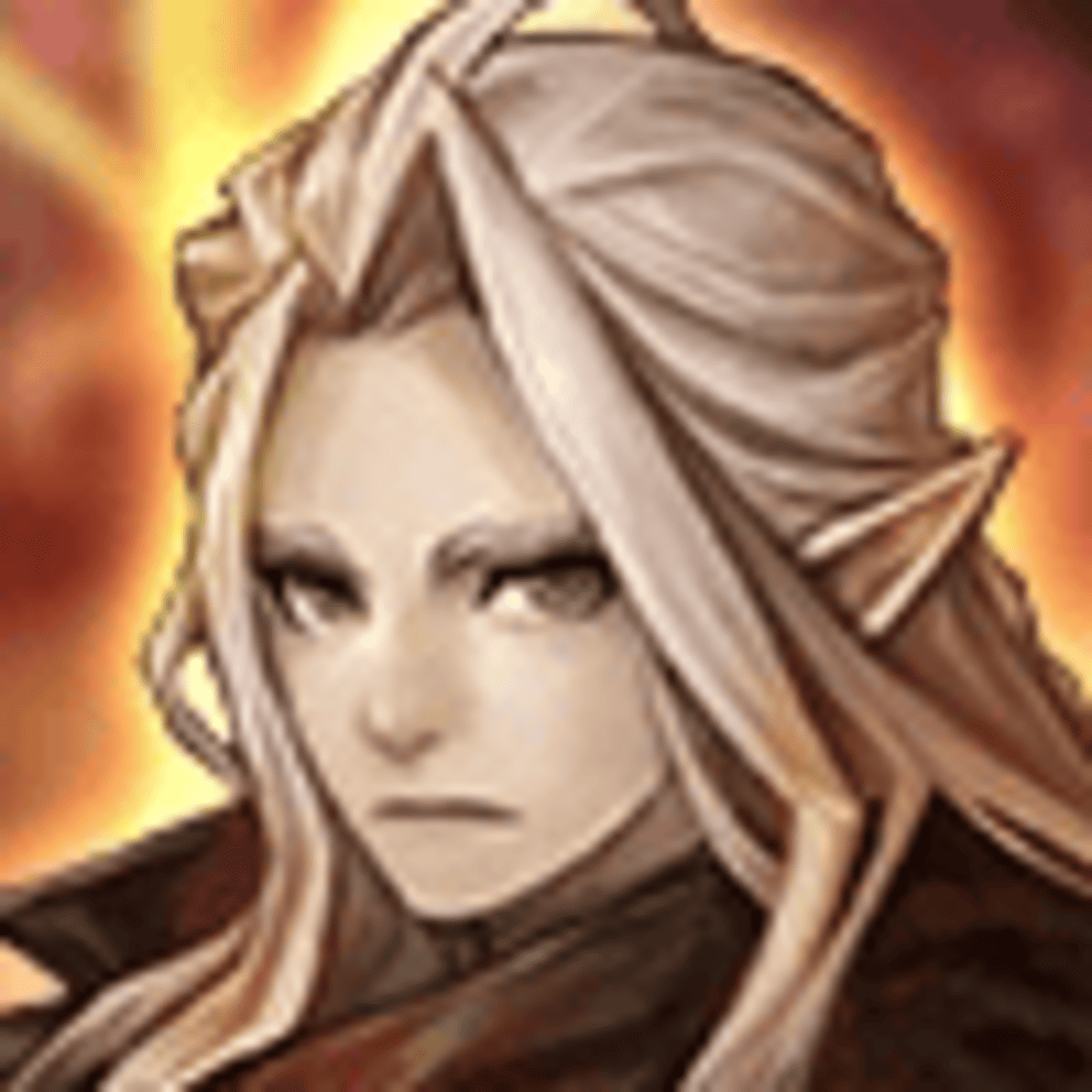 火 レゴラス (火レゴラス)