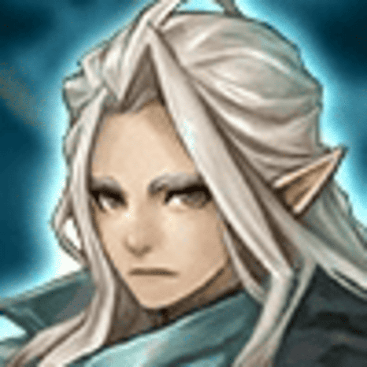 光 レゴラス (光レゴラス)