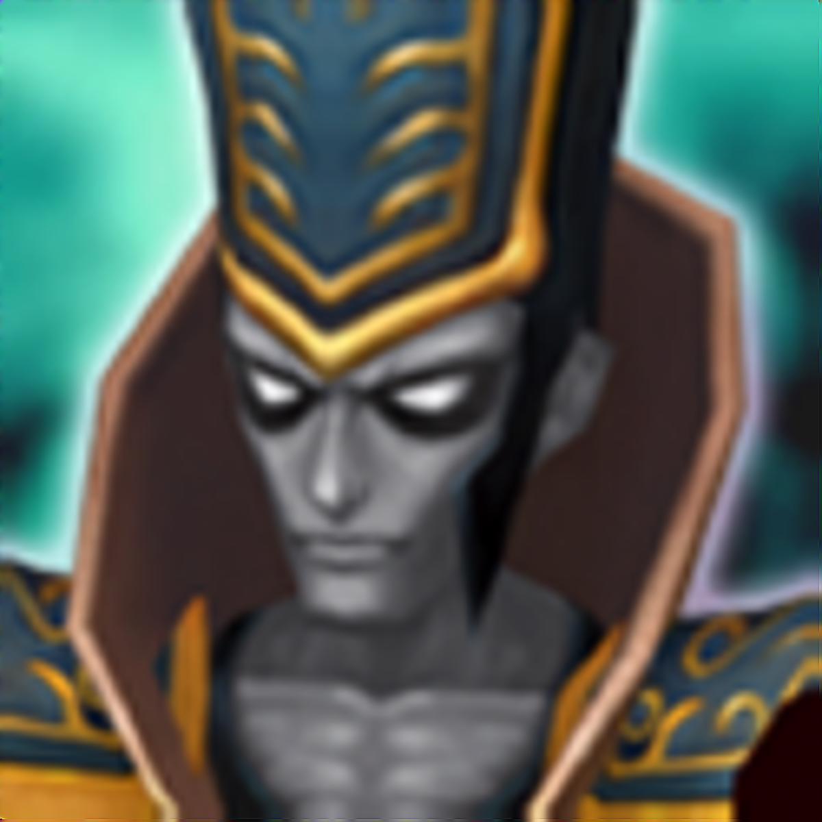 闇 リッチ グレゴ