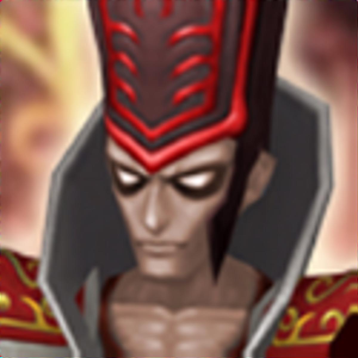 火 リッチ アンタレス