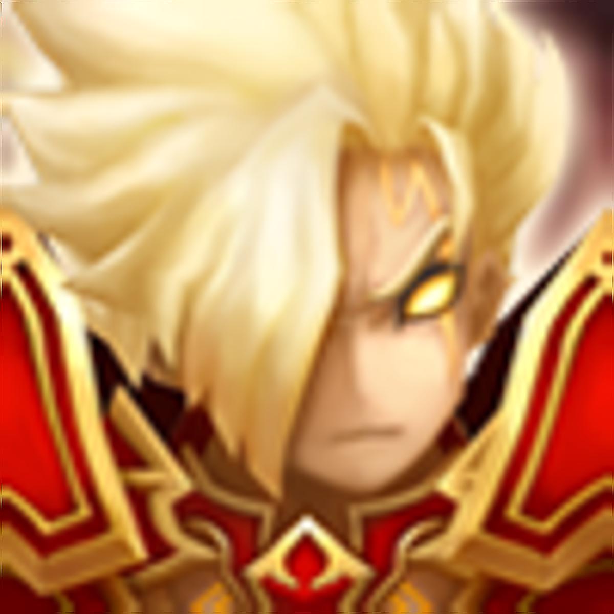 火 雷帝 バーレイグ