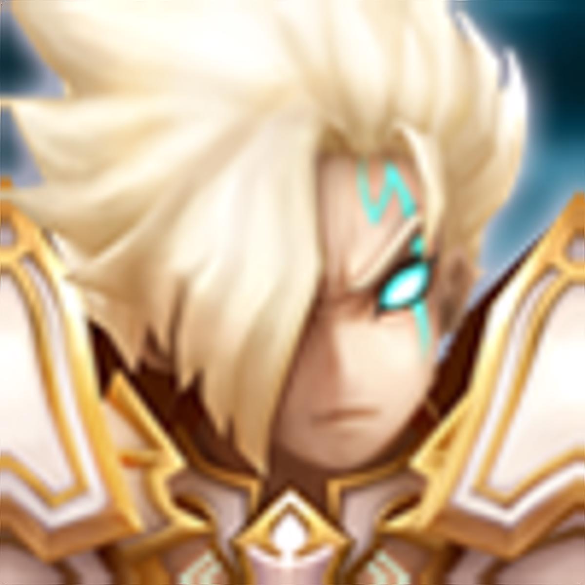 光 雷帝 (ゲンドリル)