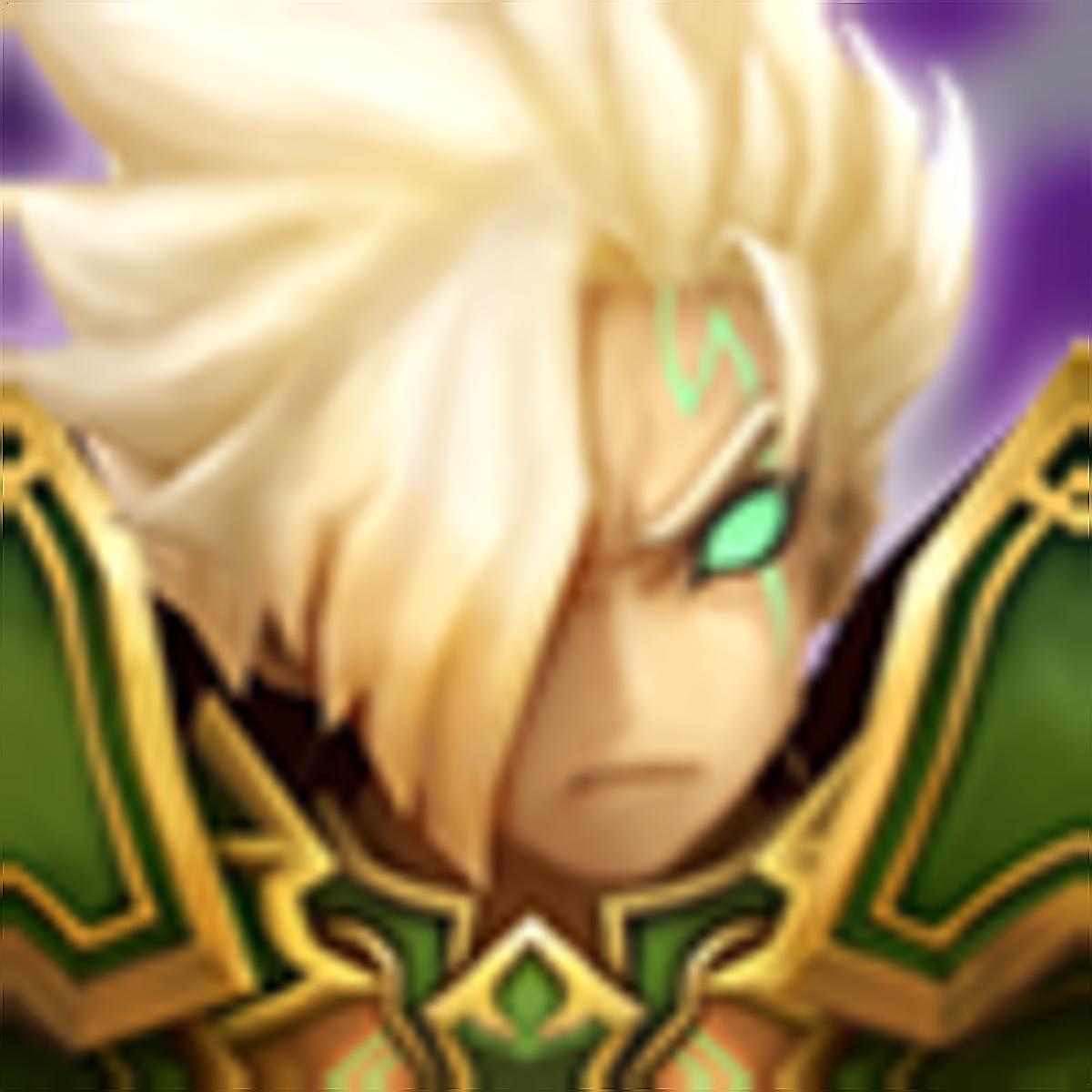 風 雷帝 オーディン