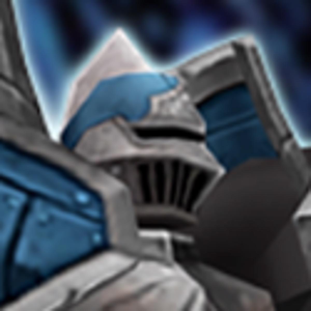 水 リビングアーマー ニケル