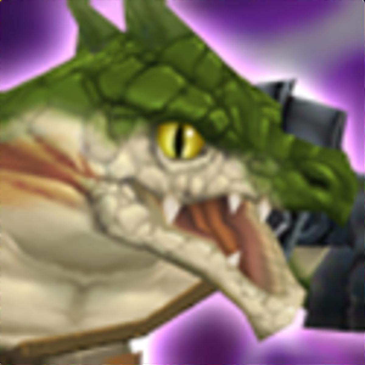 風 リザードマン (ヴェルピノードン)