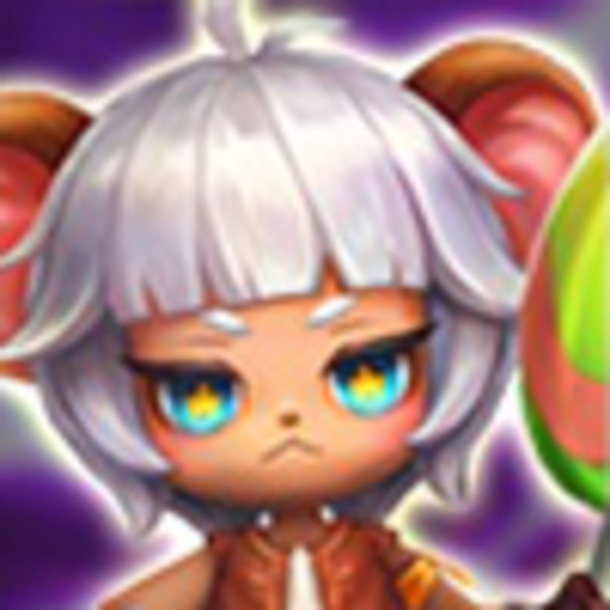 風 ロリポップ勇者 (トマス)