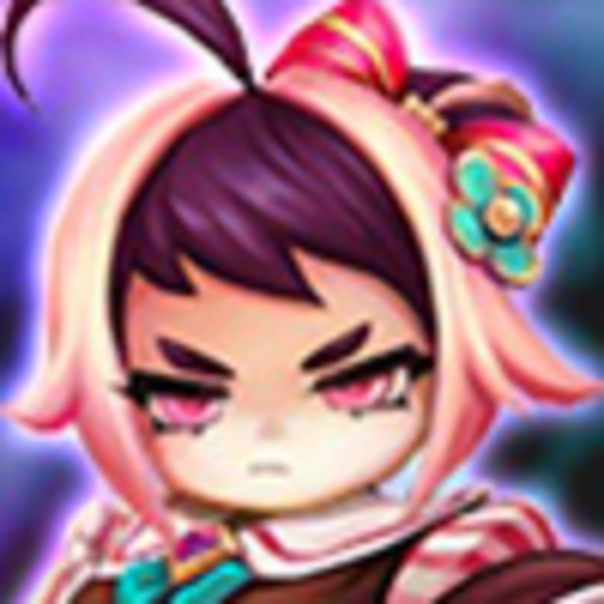 闇 マカロン親衛隊 ジゼル