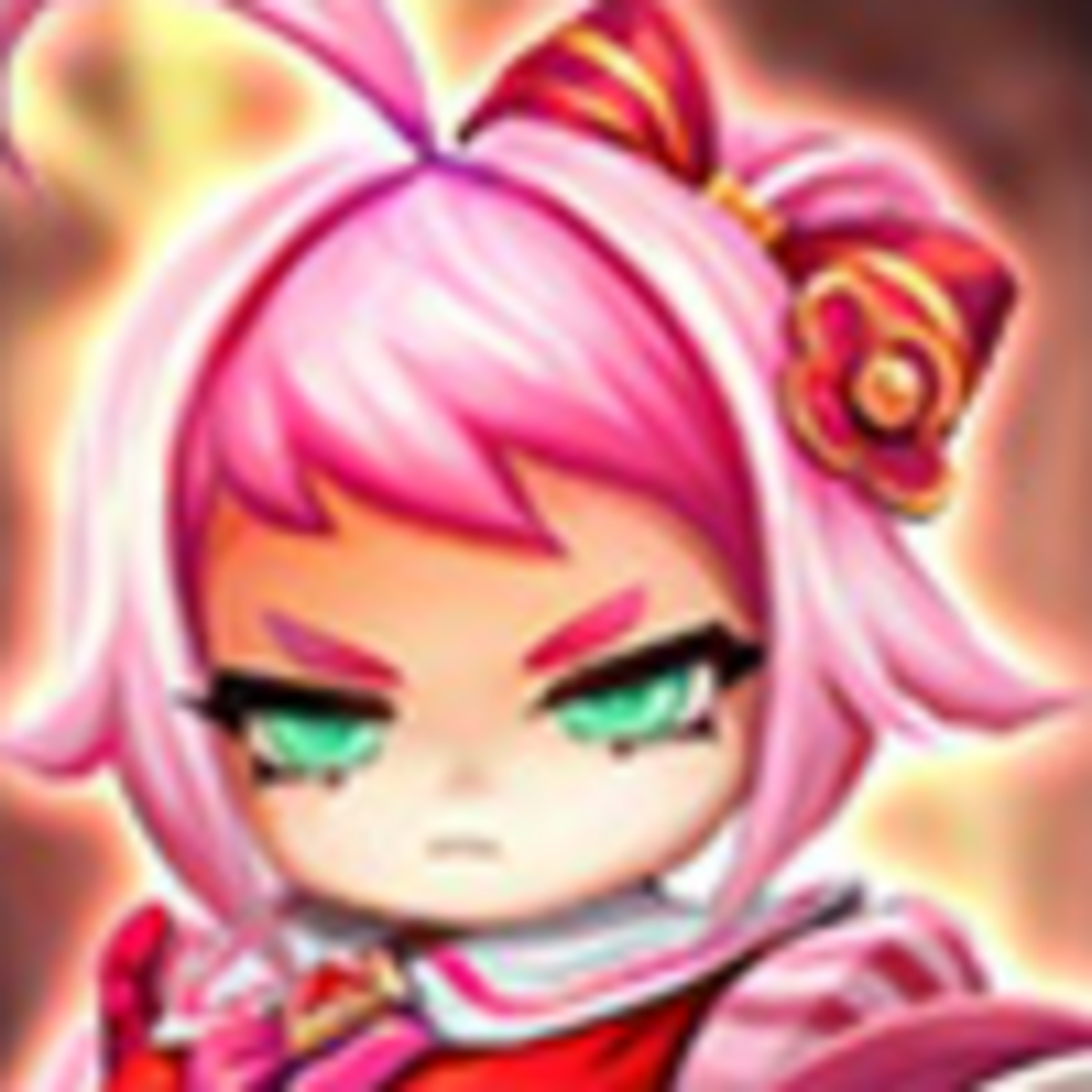 火 マカロン親衛隊 アリス