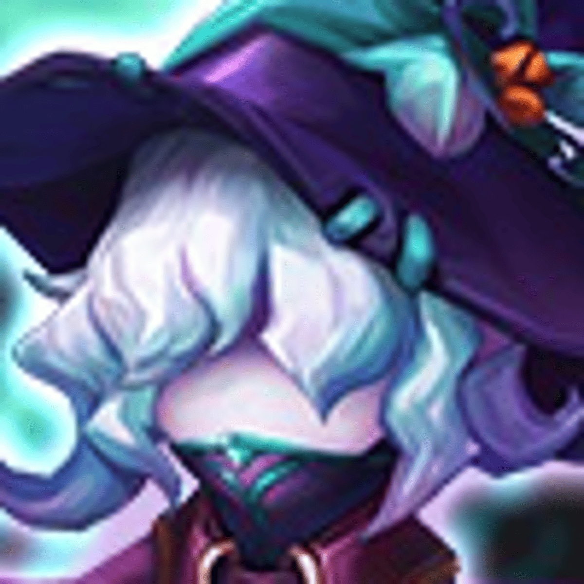 闇 魔導師 (キキ)