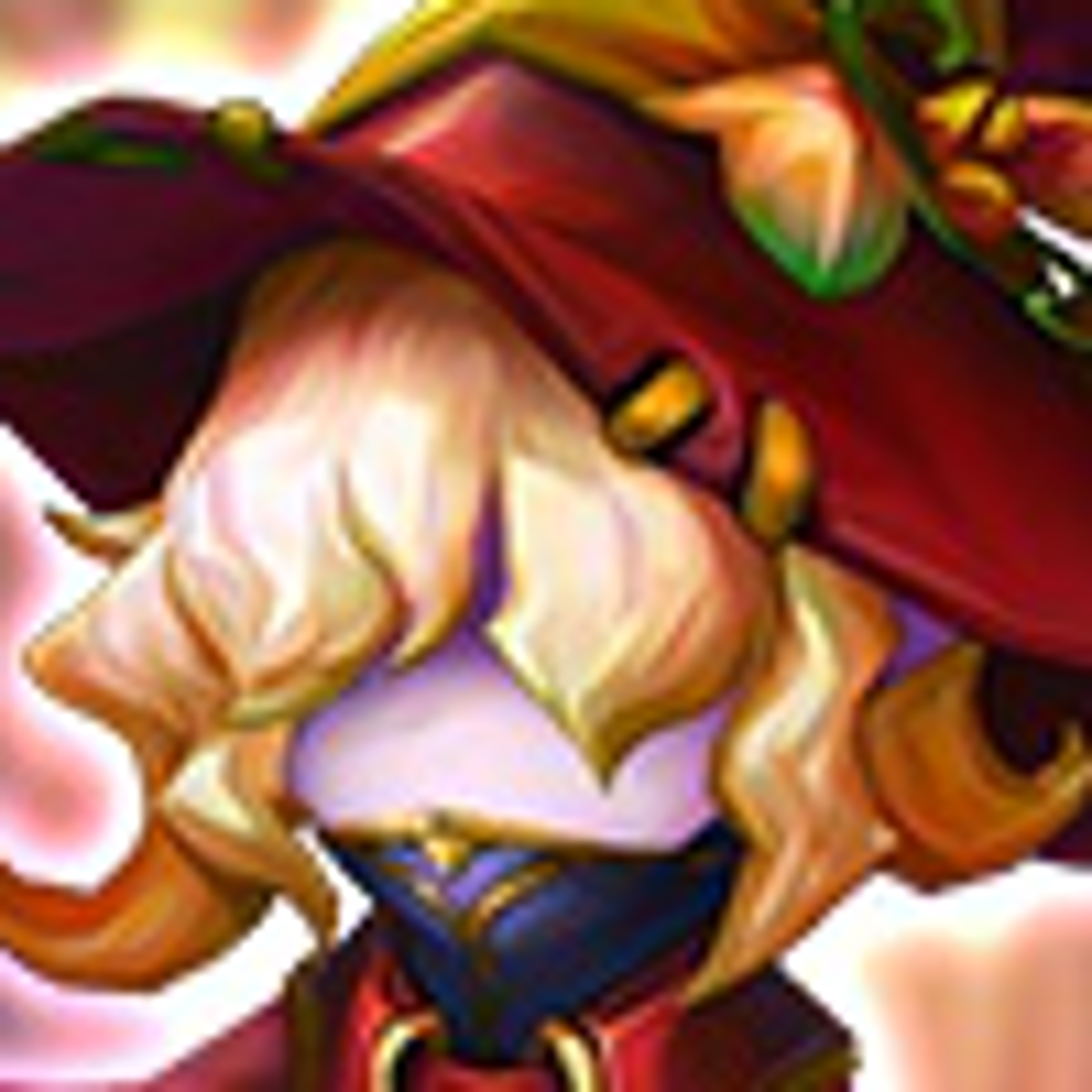 火 魔導師 ココ