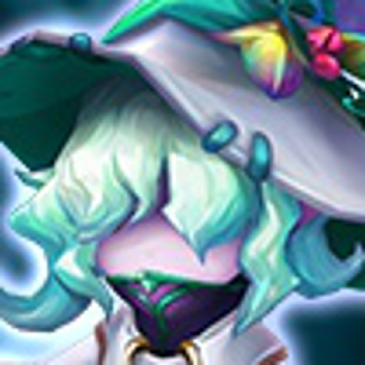 光 魔導師 ドロシー