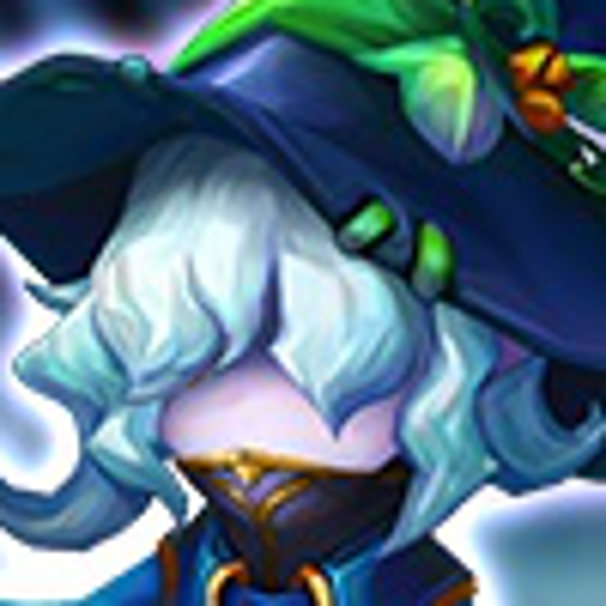 水 魔導師 ナナ