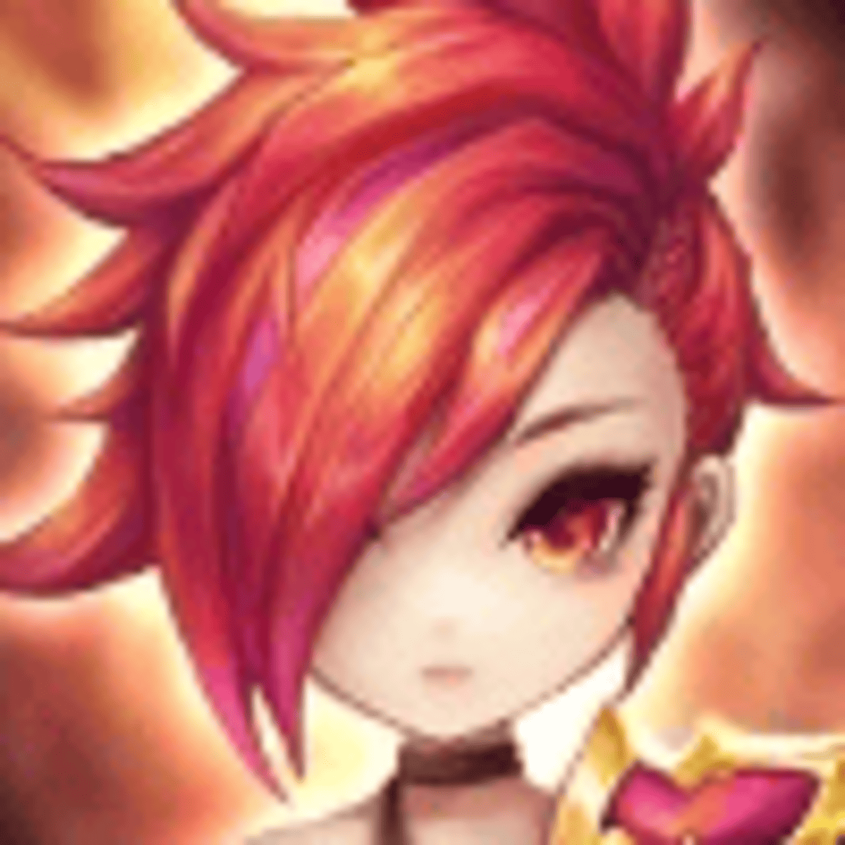 火 魔剣士 (アスター)