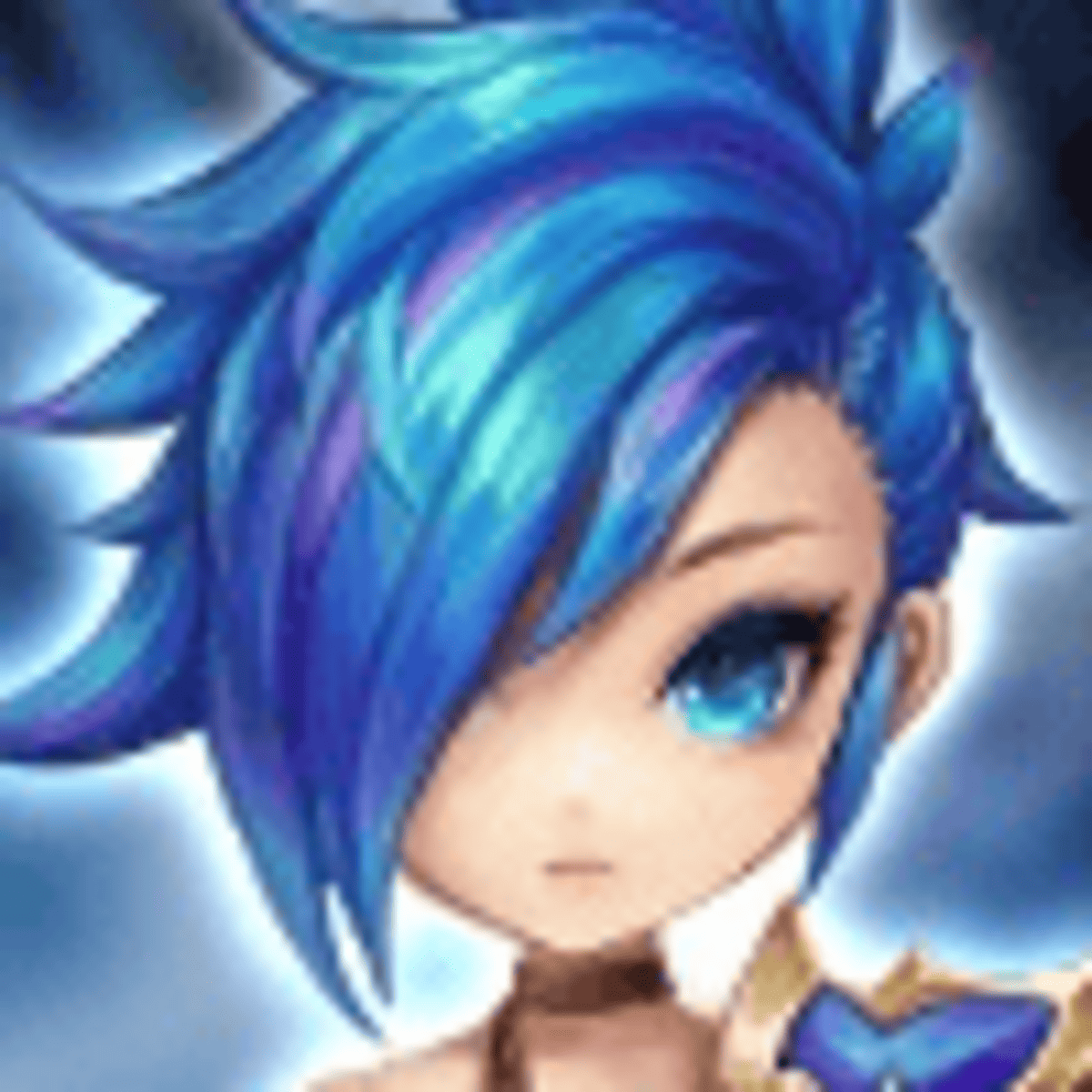 水 魔剣士 ラピス