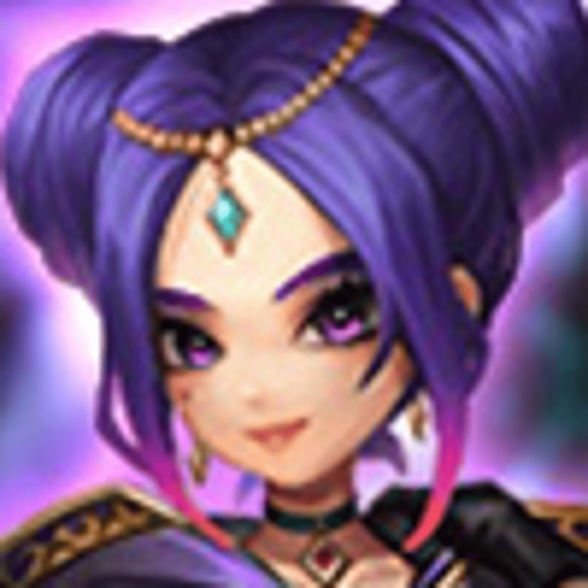 闇 魔法教団の元素術士 (セレストラ)