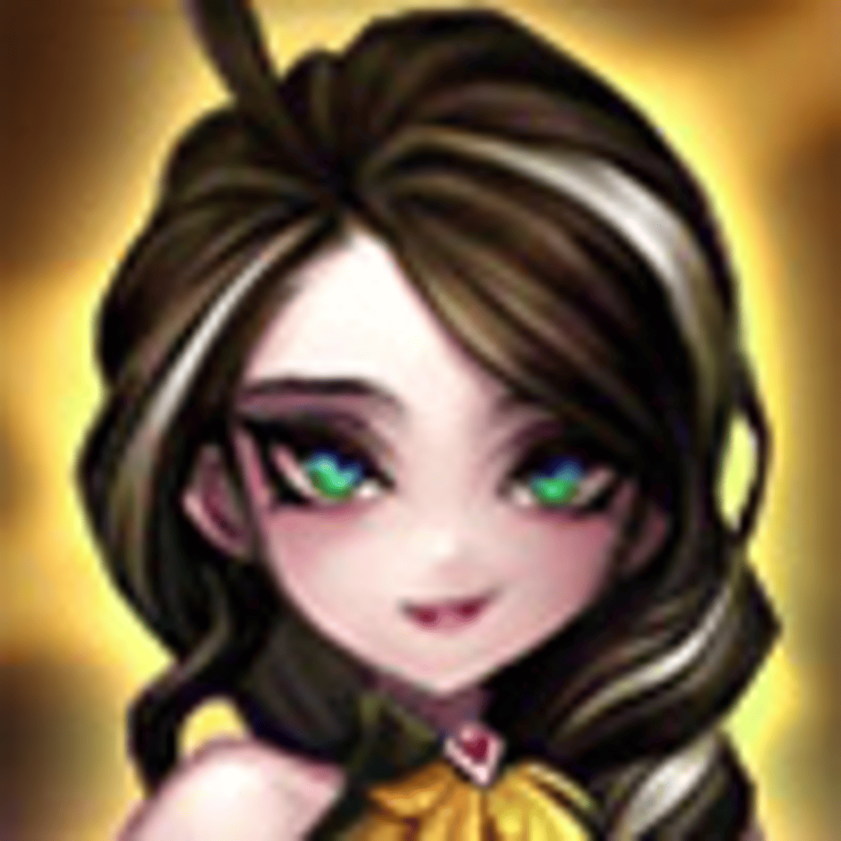 風 魔法教団の妖術士 ヘクサリナ