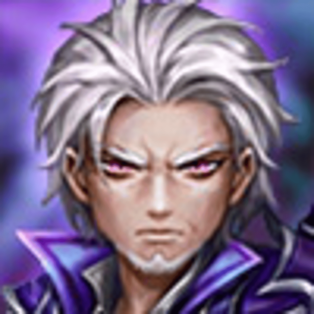 闇 魔法教団の守護者 (ヴァルデマ)