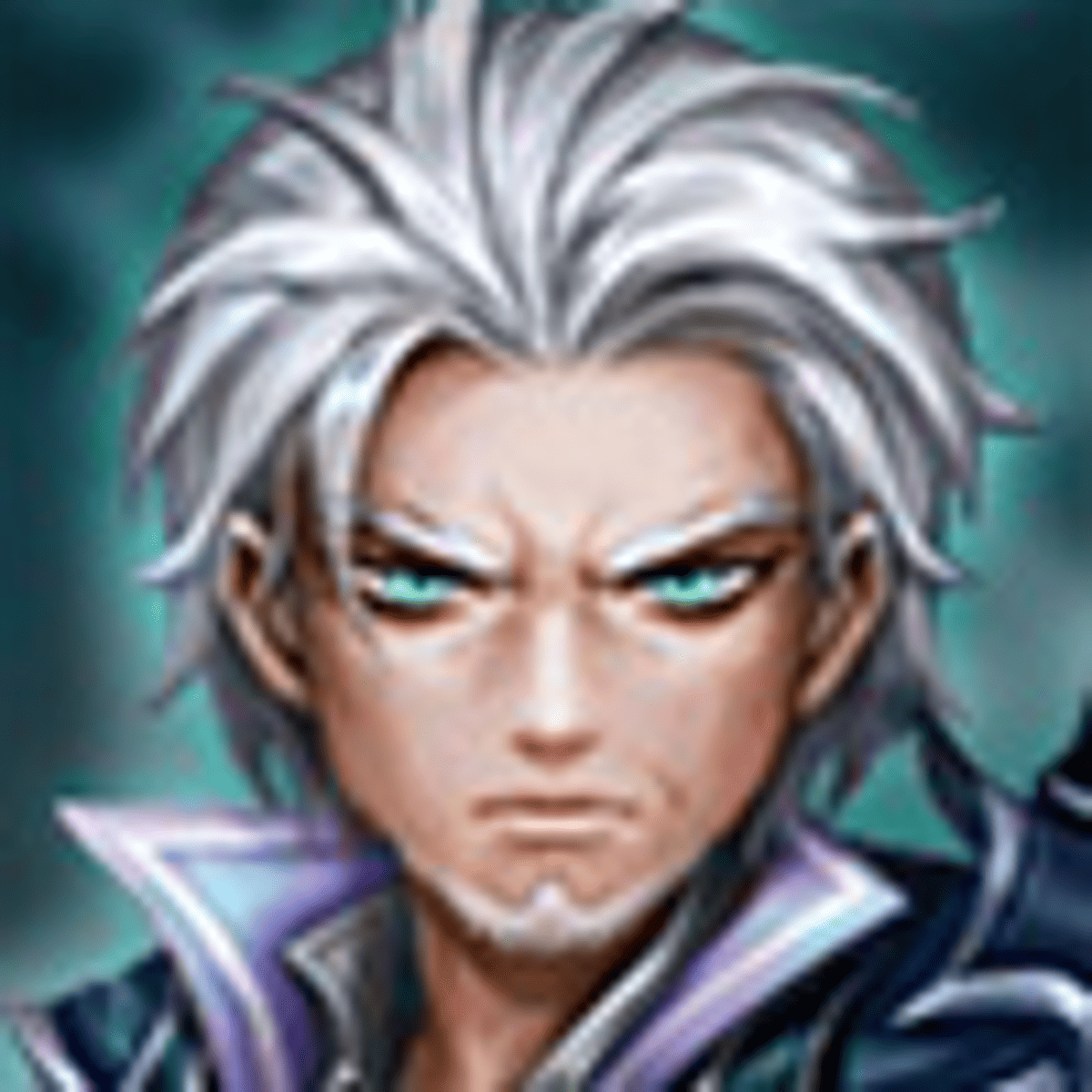 光 魔法教団の守護者 (ラース)