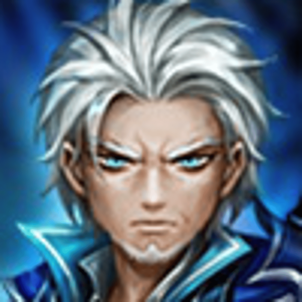 水 魔法教団の守護者 (アンデルス)