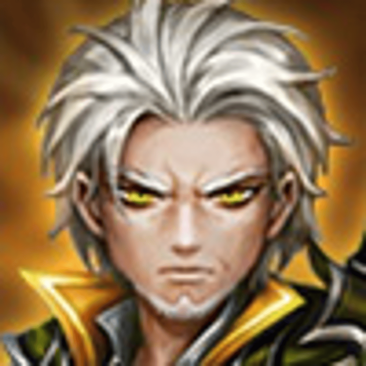 風 魔法教団の守護者 ヘンリック