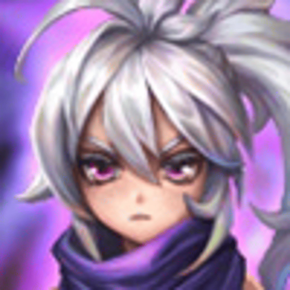 闇 魔法教団の剣術士 (フィオナ)