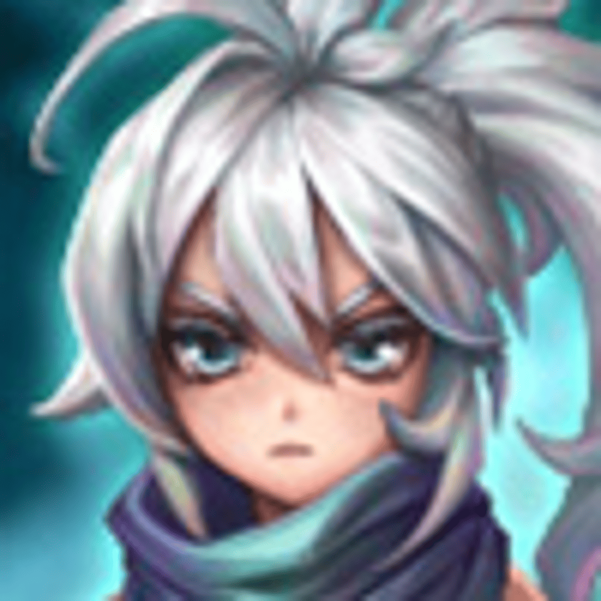 光 魔法教団の剣術士 ビルギッタ