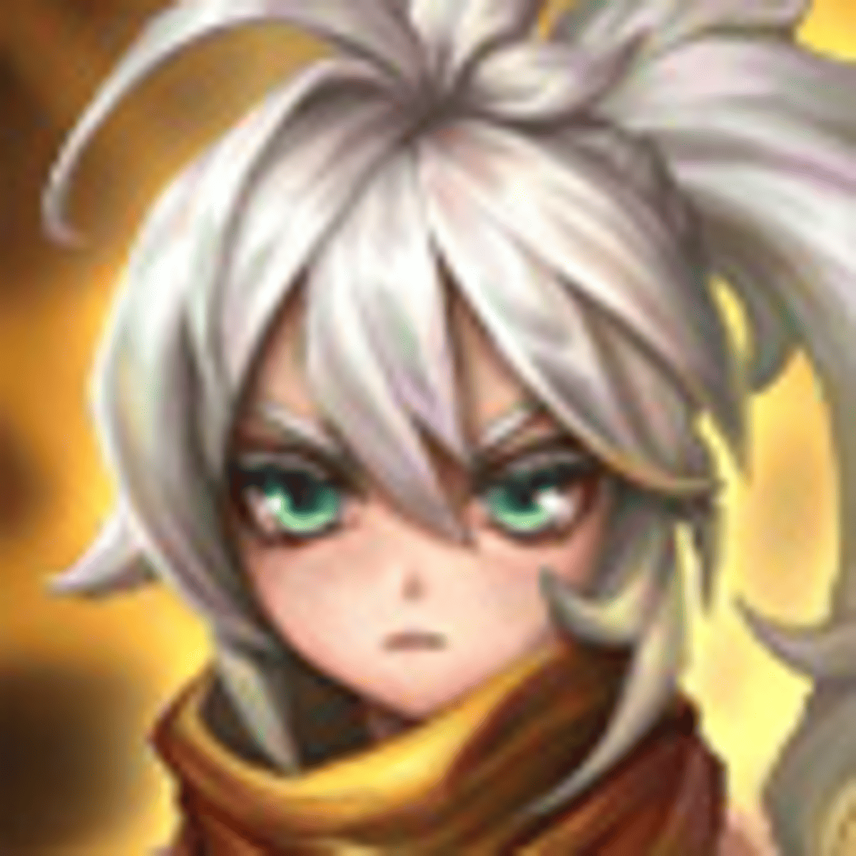 風 魔法教団の剣術士 ティルサ