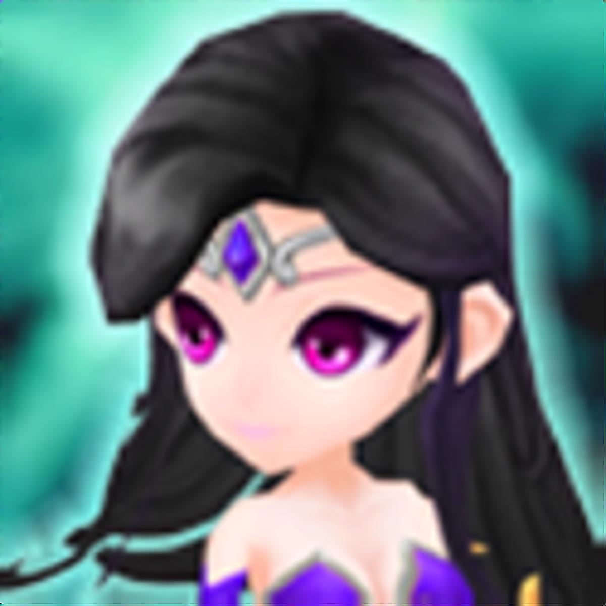 闇 マジックアーチャー ベサニー