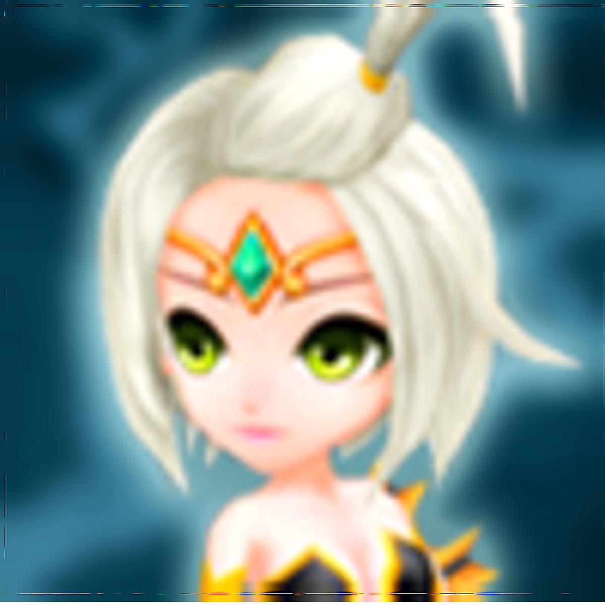 光 エリートマジックアーチャー (ファミー)