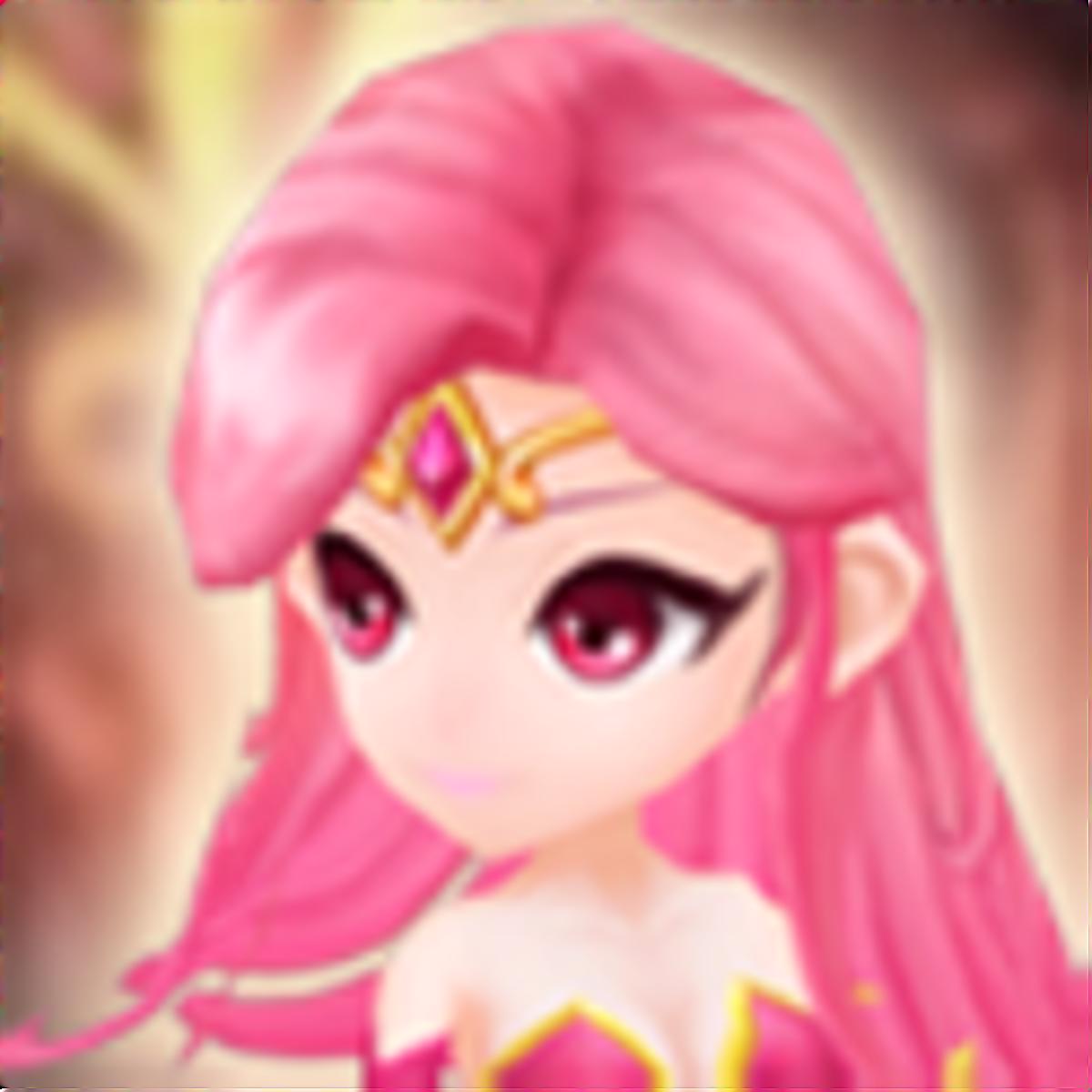 火 マジックアーチャー (カサンドラ)