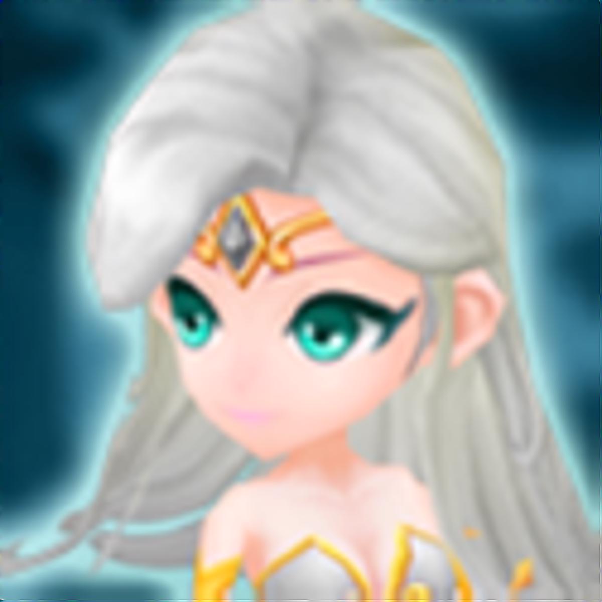 光 マジックアーチャー (クリス)