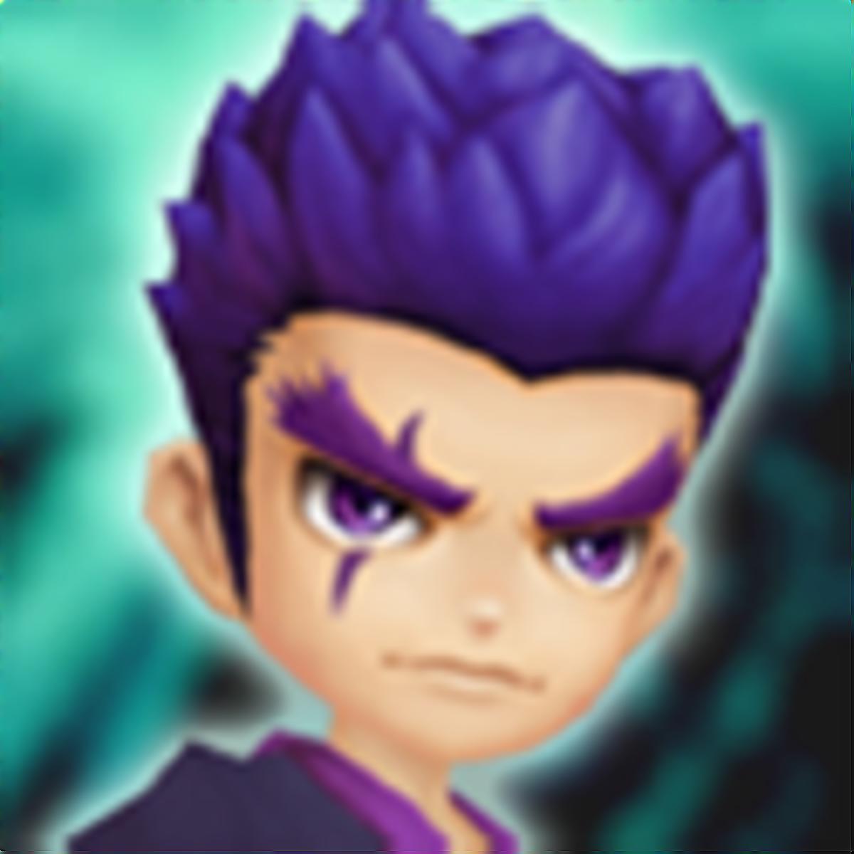 闇 武人 (チェン)