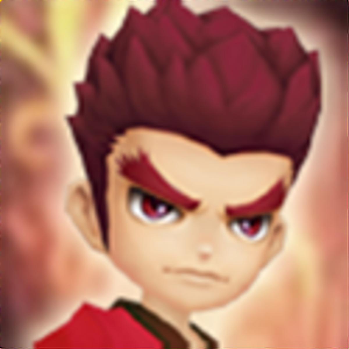 火 武人 (シェン)